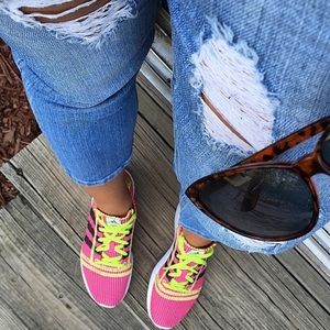 ☀️Adidas Kicks☀️