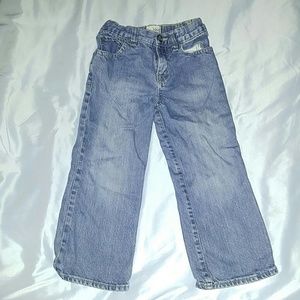 Boys jeans