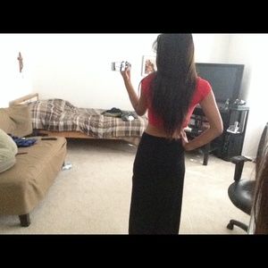 Meet your Posher, Abby