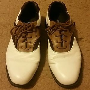 Men's Callaway Golf Shoes