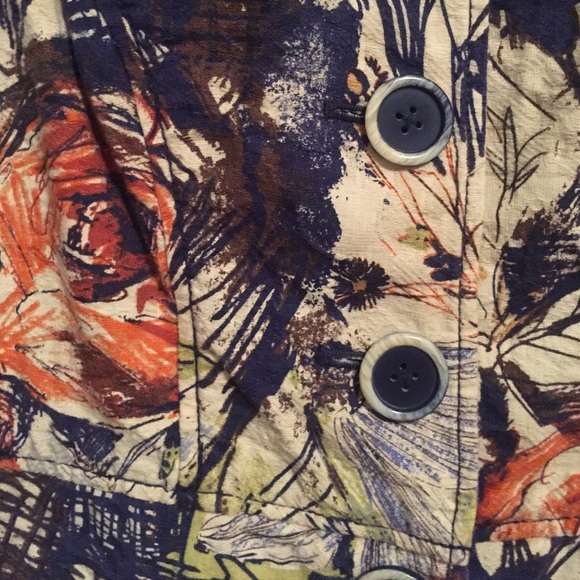 CWC blazer - Picture 2 of 3