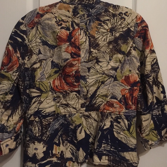 CWC blazer - Picture 3 of 3