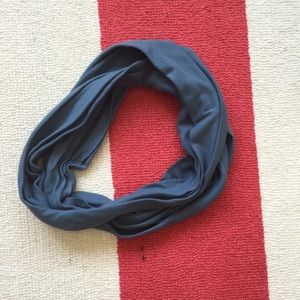 Maggie's organics infinity scarf