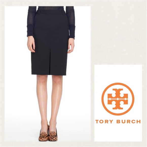 Tory Burch Dresses & Skirts - SOLD IN BUNDLE 🎉TORY BURCH CECILIA SKIRT ~ NWT