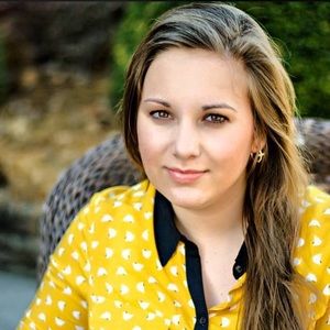 Meet your Posher, Katee