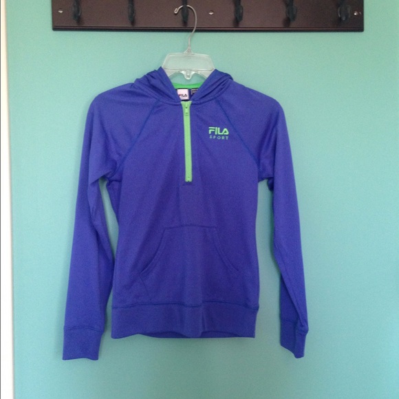 Fila Sweatshirt