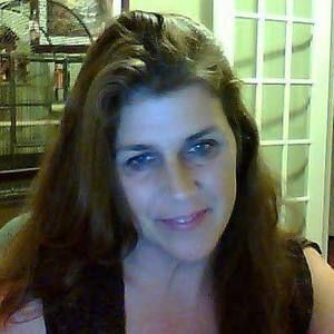 Meet your Posher, Marsha