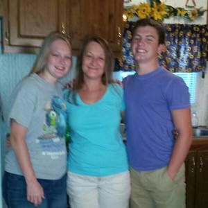 Meet your Posher, Renee