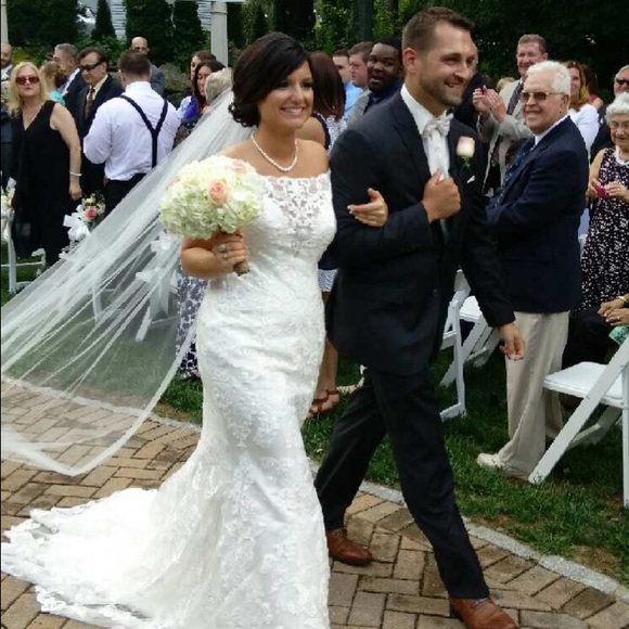 MEET 🌻 YOUR ☀️ POSHER! 💖 - Picture 3 of 4