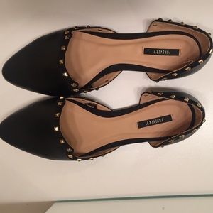 Forever 21 flats