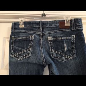 Women's BKE Sabrina Jeans