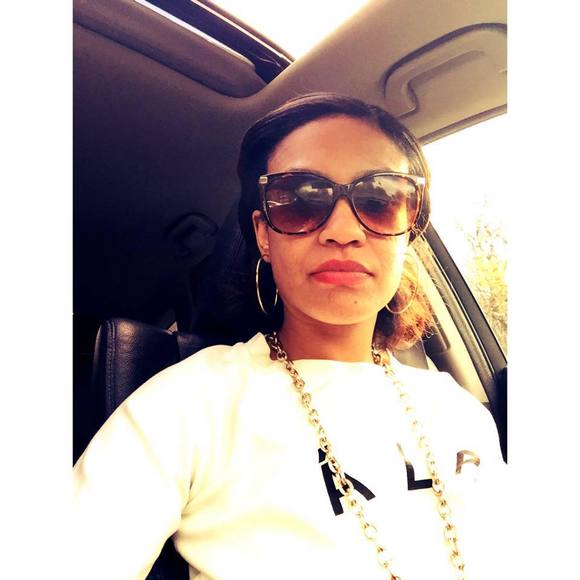 Meet your Posher, Aurelinda