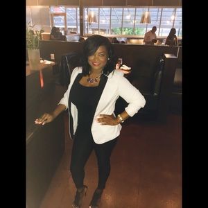 Meet your Posher, Tomesha