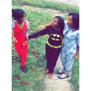 Meet your Posher, Terri