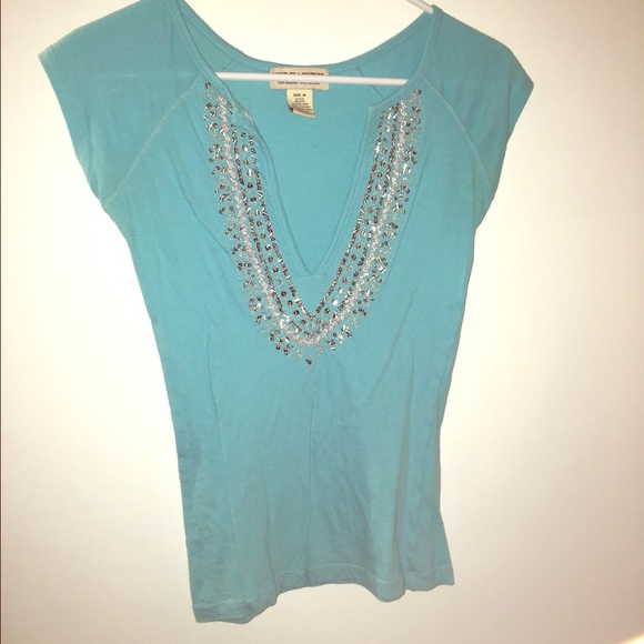 Sparkle t shirt