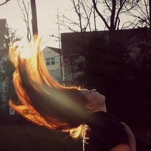 Meet your Posher, Ansley