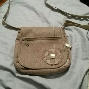 Small haiku crossbody