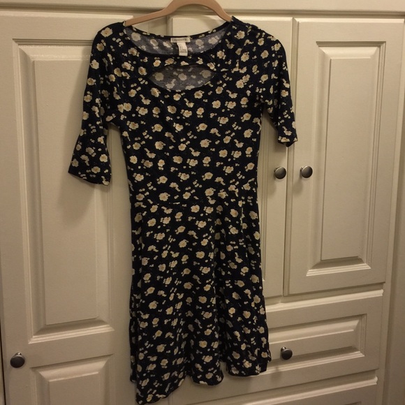 Dress by Forever 21
