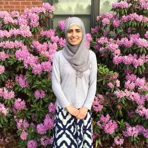 Meet your Posher, Iman