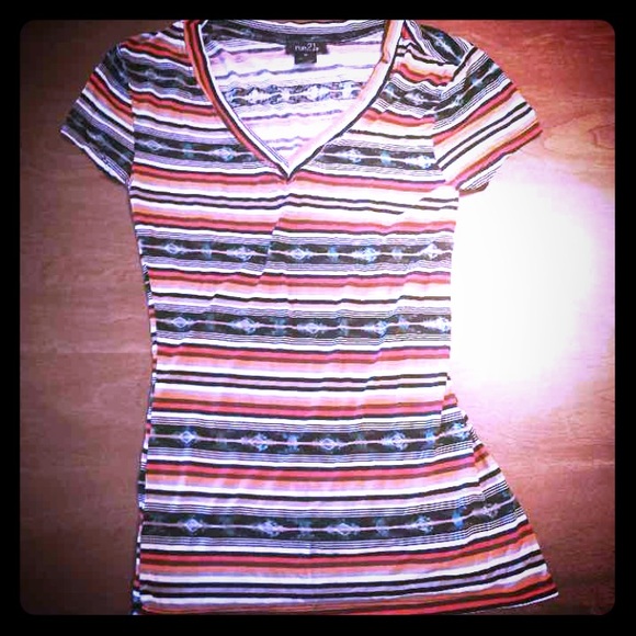 Rue 21 Shirt - Picture 1 of 3