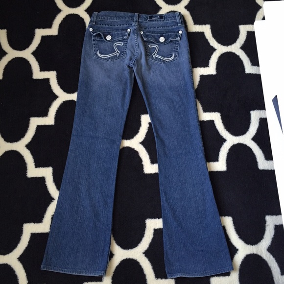 Rock and Republic Jeans