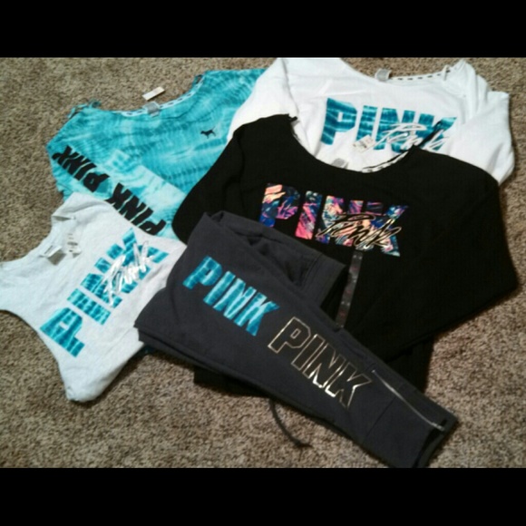My mini haul!