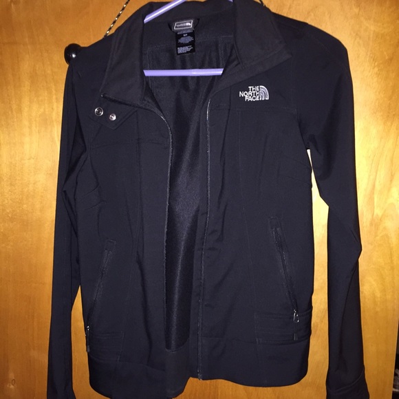 Northface coat