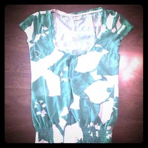 American Eagle shirt