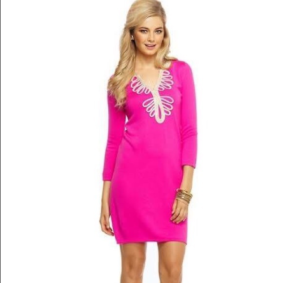 Size xs Lilly sweater dress