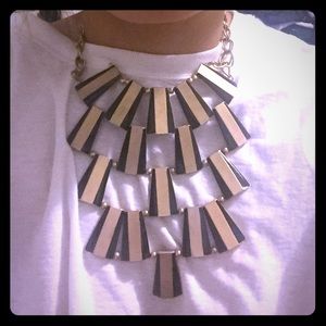 Aldo necklace.