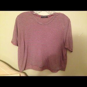 Brandy Crop Top!