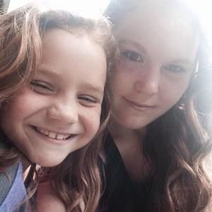 Meet your Posher, Kailey