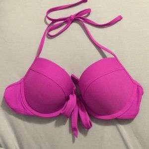 Aerie bathing suit top