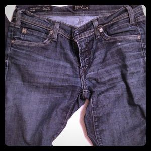 Citizen jeans