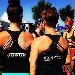 Meet your Posher, Noelle