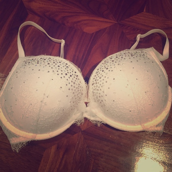 Victoria secret bra