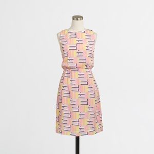 J.crew dress 🎉🎉💥 ON SALE 💥🎉🎉