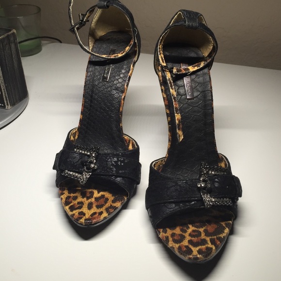 Michael Antonio Shoes