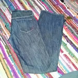 Banana Republic modern boot cut