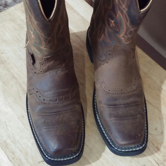 Boots