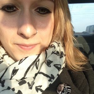 Meet your Posher, Erin