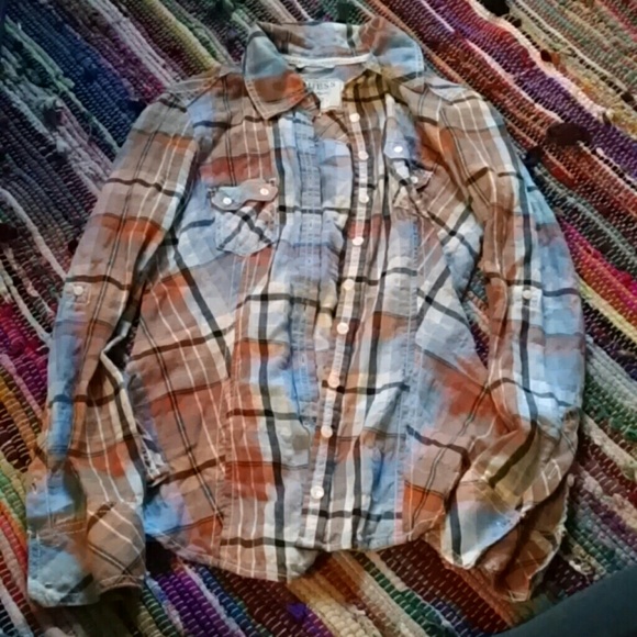 Light cotton flannel