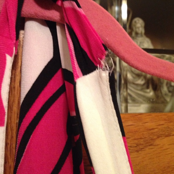 ☀️ Floral dress 🌺 - Picture 2 of 4