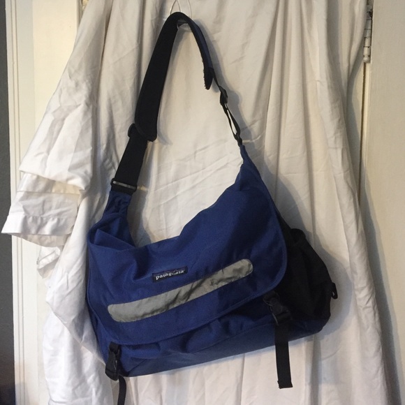 Patagonia Large messenger bag