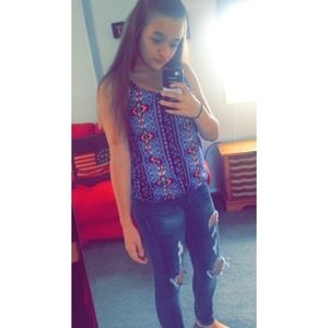 Meet your Posher, Kaylee