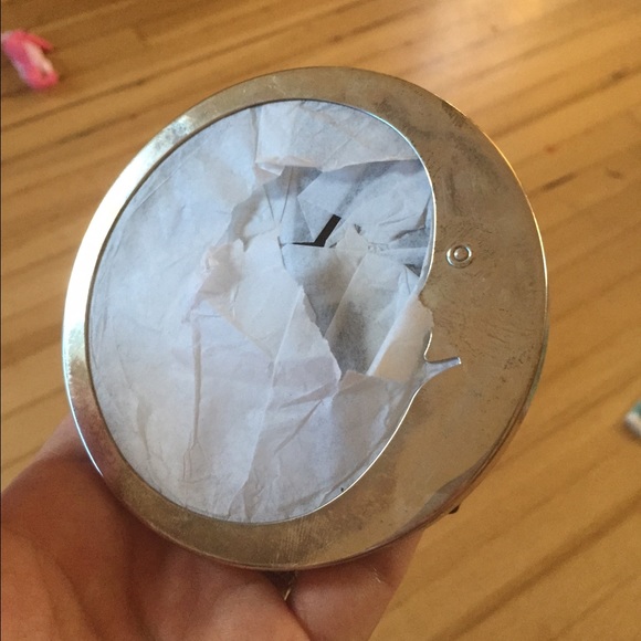 TIFFANY & CO. Sterling silver photo frame - Picture 2 of 4