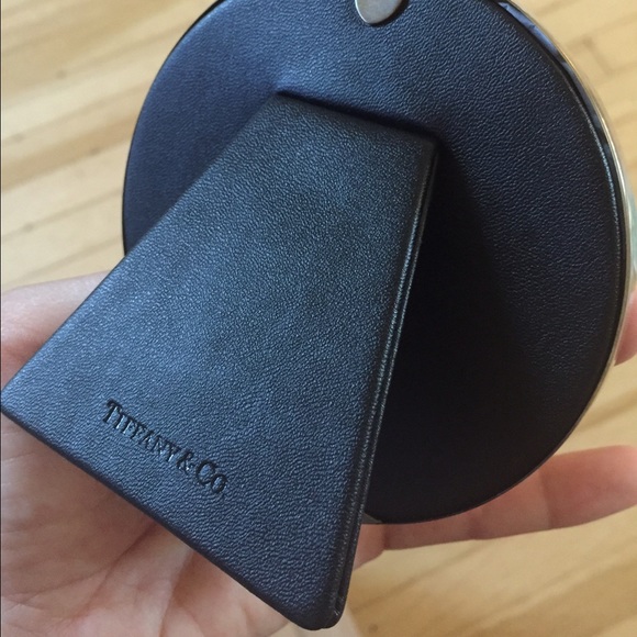 TIFFANY & CO. Sterling silver photo frame - Picture 3 of 4