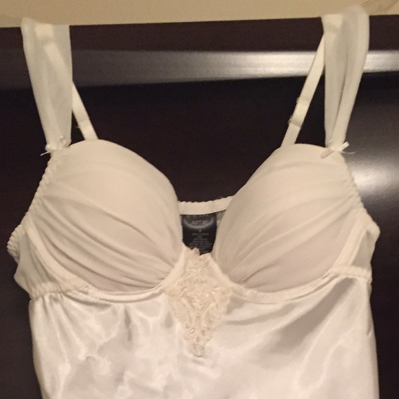 Silk Lingerie