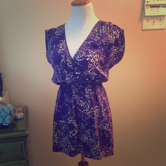 Kimchi Blue Dresses & Skirts - Kimchi Blue Tunic/Dress