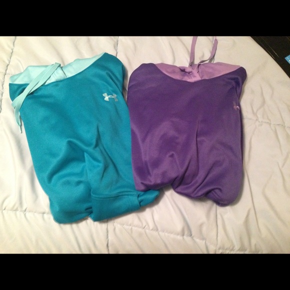 Under Armour Hoodie Bundle!